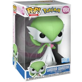 Funko Pokemon Gardevoir 25 cm Figur