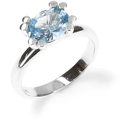 Dodenhof Juwelier Damenring 925er Silber Ringe   