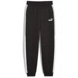 Puma Sporthose Schwarz