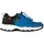 TROLLKIDS Trolltunga Xt Wanderschuhe - Alpine Blue / Black / Pool Blue - EU 34
