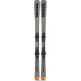 K2 Blur XT Schwarz/Grau 177 cm