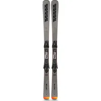 K2 Blur XT Schwarz/Grau 177 cm