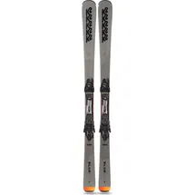 K2 Blur XT Schwarz/Grau 177 cm