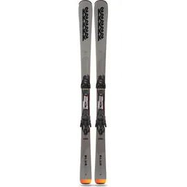 K2 Blur XT Schwarz/Grau 177 cm