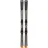 K2 Blur XT Schwarz/Grau 177 cm