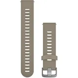 Garmin Ersatzarmband für Forerunner 645 sand