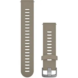 Garmin Ersatzarmband für Forerunner 645 sand