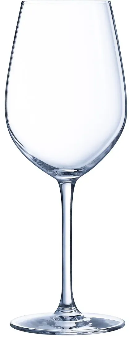 Chef & Sommelier Sequenz - 6 Stielgläser 53 cl