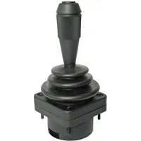 APEM HF22S10 Joystick 4.5V Knebel Steckanschluss IP68 1St.