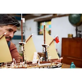 LEGO Icons Die Endurance 10335