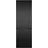(315 l, 1858 mm hoch, Dark Inox)