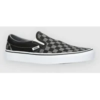 Vans Classic Slip-On Checkerboard black/grey 39