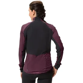 Vaude Damen Kuro Air Jacke (Größe L, lila)