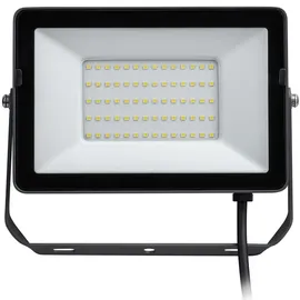 Philips Außenstrahler Metall 2,8 cm inkl. Bewegungsmelder schwarz