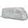 Garden Pleasure Wohnmobil-Abdeckplane Größe L 235 x 870 cm Grau