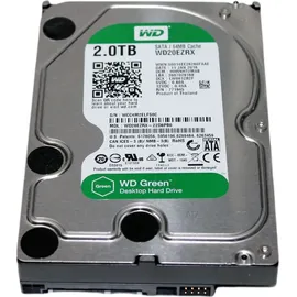 Western Digital Caviar Green 2TB (WD20EZRX)