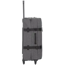 Eastpak Trans4 M 4-Rollen 70 cm / 68 l black denim