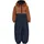 hummel hmlSNOOPY TEX Schneeanzug Kinder 8004 sierra 80