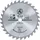 BGS Hartmetall-Kreissägeblatt Ø 315 x 30 x 3,0 mm 30 Zähne