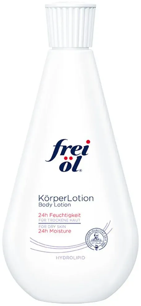 frei öl® Hydrolipid KörperLotion