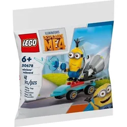 LEGO® MinionsTM 30678 Jetboard der Minions