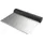 Weber Plancha Spachtel Edelstahl Schwarz