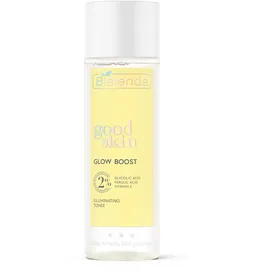 Bielenda Good Skin Glow Boost Gesichtswasser 200 ml