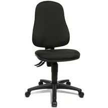 TOPSTAR Point 60 Stoff Schwarz