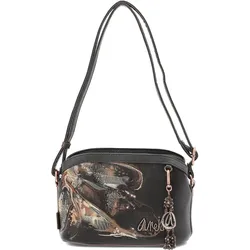 Braune Handtasche Anekke Modische Umhängetasche, universal
