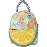 Loungefly Mini-Rucksack Convertible Lemon