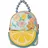 Loungefly Mini-Rucksack Convertible Lemon