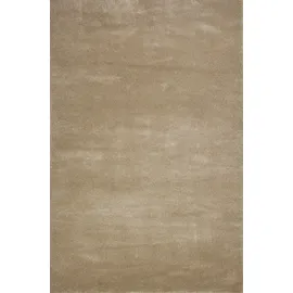 IKEA STOENSE Teppich Kurzflor mittelgrau