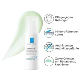 La Roche-Posay Toleriane Rosaliac AR Intensivpflege 40 ml
