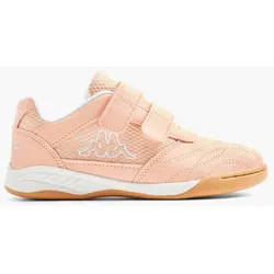 Hallenschuh - Damen - rosa