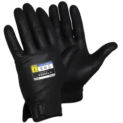 Arbeitshandschuhe 882 silikon/chromfrei - 9 (L)