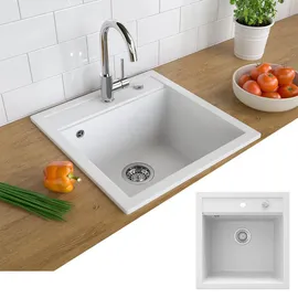 Bergström Spülbecken Tesa, 49 cm,