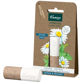 Kneipp Melisse & Kamille - Repair & Prevent Lippenpflege Lippenbalsam 4.7 g