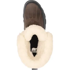 Sorel Torino V Parc WP Tobacco Black (256) 8