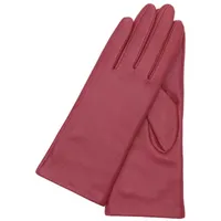 Kessler Hazel Handschuhe Leder pink