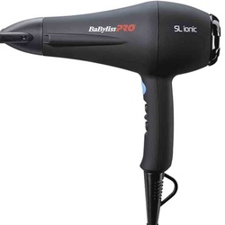 Babyliss Pro SL Ionic Haartrockner Schwarz