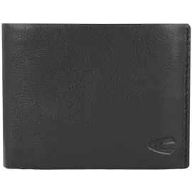 CAMEL ACTIVE Atlanda Geldbörse schwarz