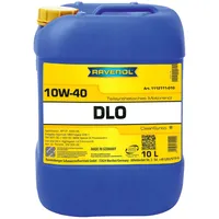 RAVENOL DLO SAE 10W-40