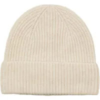 JACK & JONES Jaccopenhagen Beanie Noos Beige