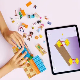 LEGO Friends Hundekuchenbäckerei 42677
