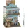 tonecheer Cape Coffee Shop 3D Puzzle 159-tlg.