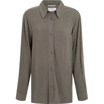 Craghoppers Sabrina Langarmhemd - wild olive - 46