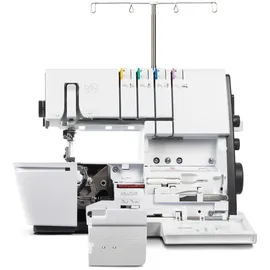 Bernette b62 Airlock