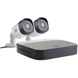 Yale YA-SV4C2ABFX2 Weiß