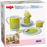 HABA Spielgeschirr Sommer,