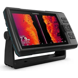 Garmin Striker Vivid 9sv mit GT52HW-TM-Geber